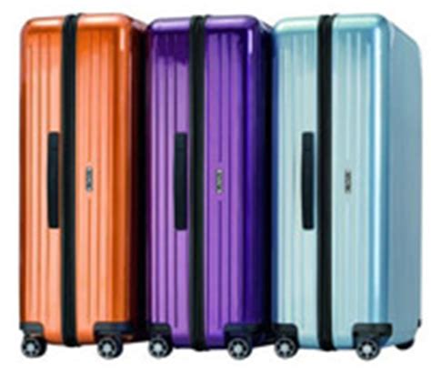 rimowa koffers outlet